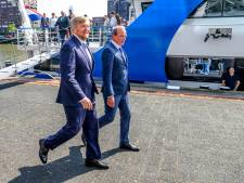 Hoe interesseer je meer mensen voor een baan in de haven? ‘Vertel dat je veel geld kunt verdienen’ 