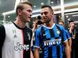 De Ligt tot Ronaldo en Ribéry tot Balotelli: waarom de Serie A de moeite waard is