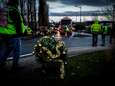Opnieuw "geel hesje" doodgereden in Frankrijk