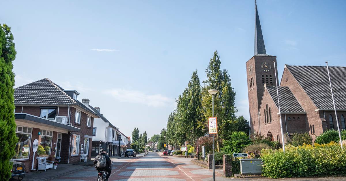 Groen en gezellig: Milsbeek droomt verder van een dorpshart met karakter
