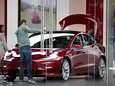 Tweede keer in drie maanden: Tesla schort productie Model 3 opnieuw op