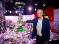 Voici à quoi va ressembler le parc d’attractions Legoland à Charleroi, le plus grand du monde
