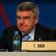 Duitser Bach volgt Rogge op als voorzitter IOC