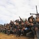 'VS trainen Syrische strijders in Jordanië'