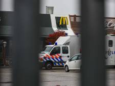 McDonald’s-moorden: vaders raakten betrokken bij ruzie zoons over ‘crimineel geld’
