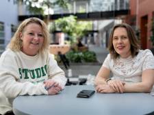 Lonneke liep krom van de pijn, raakte verslaafd aan ‘oxy’ en andere pijnstillers en had geen zin meer in het leven