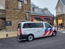 Twee mannen op heterdaad betrapt tijdens strooptocht door Batavia Stad