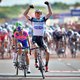 Stybar verrast spurters met late uitval