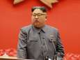 Noord-Korea waarschuwt wereldleiders: "Wij gaan ook in 2018 verder met nucleair programma"