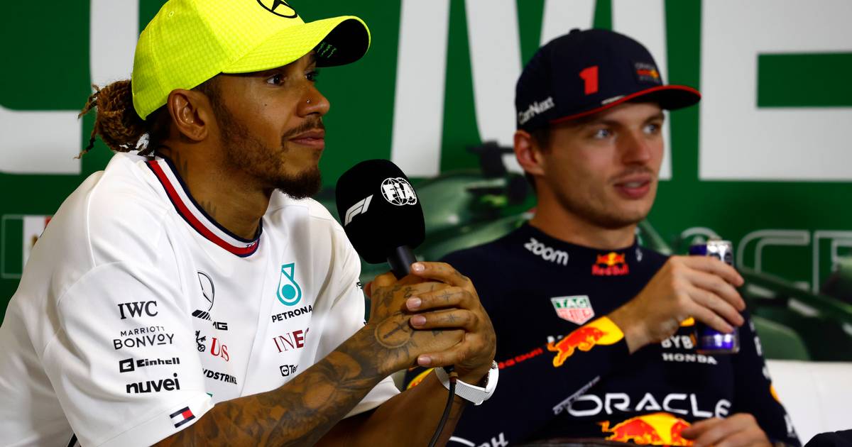 Red Bull insists Hamilton’s father approached them: ‘It’s normal for a proud father to ask questions when things are less good’ |  Formula 1