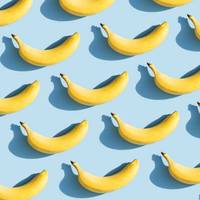 Dit is waarom bananen zo snel bruin worden als je ze meeneemt 