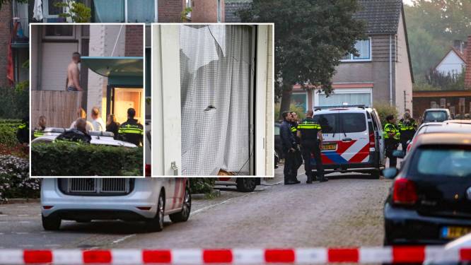 Inbraken, ravages en tienduizenden euro's schade: Apeldoorner (38) ‘was weg kwijt', maar pikt celstraf niet