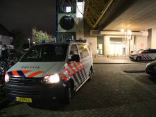 Slachtoffer van steekpartij in Spijkenisse houdt littekens in gezicht