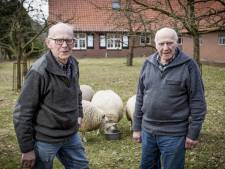 Broers na bloederige vondst in Beckum: ‘Zo veel vlees opvreten, dat doet een hond niet’
