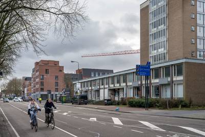 Zusterflat in Den Bosch wijkt begin 2024, Carolushof volgt later
