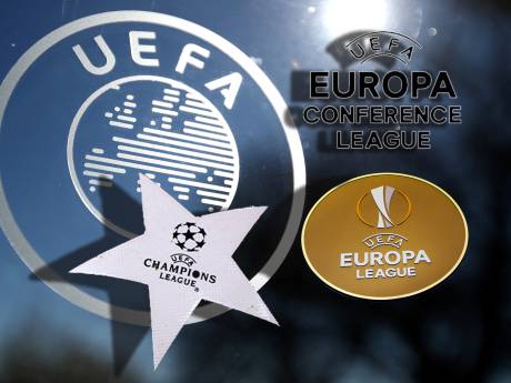 AS Roma laat na Ajax helpende hand te bieden in Europa, bijna alle Europese tickets verdeeld