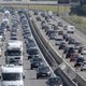 Opnieuw verkeersellende op komst: hier sta je komend weekend in de file