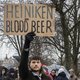 Heineken gaat overstag: toch betrokkenheid bij Russische dochter die nieuwe merken lanceerde