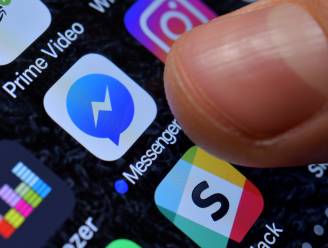 Facebook kopieert opnieuw functie van concurrent Snapchat