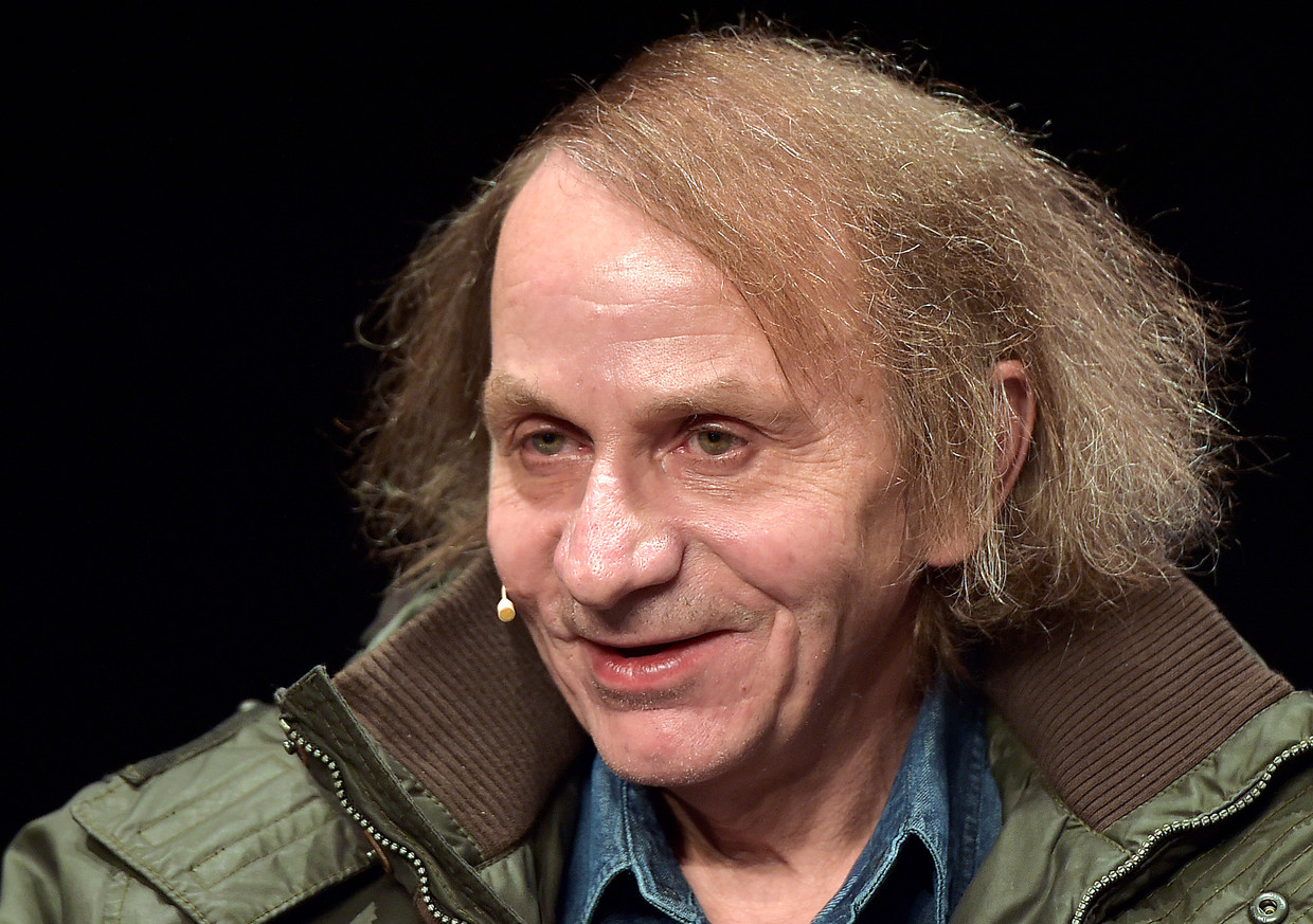 Lelijk stadje Niort is het Almere van Frankrijk, zegt