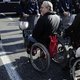 Griekenland maakt jacht op 'valse' gehandicapten