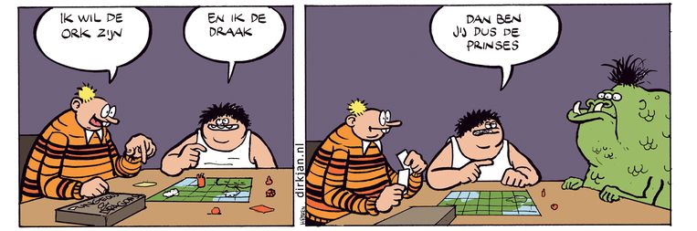 10 februari 2021. Beeld Mark Retera