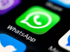 Grootschalige whatsapp-fraude: politie pakt 47 Oost-Brabanders op