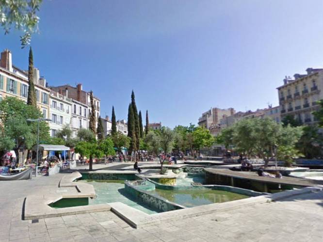 Belgische leerling (18) verkracht door dronken man (44) tijdens schoolreis in Marseille 