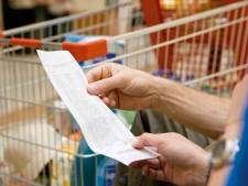 Consumentenbond dagvaardt Albert Heijn om ‘jarenlange fouten op kassabonnen’