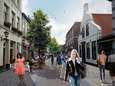 Herbestrating Eindhovense binnenstad start in september op Stratumseind
