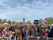 Bevrijdingsfestival 2023 in Zwolle: programma, verkeersmaatregelen en andere praktische info