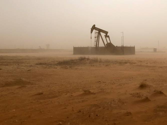 Olie dreigt nog duurder te worden