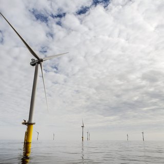 Eneco stapt uit biedingsstrijd voor windparken op de Noordzee.
‘Risico’s te groot’