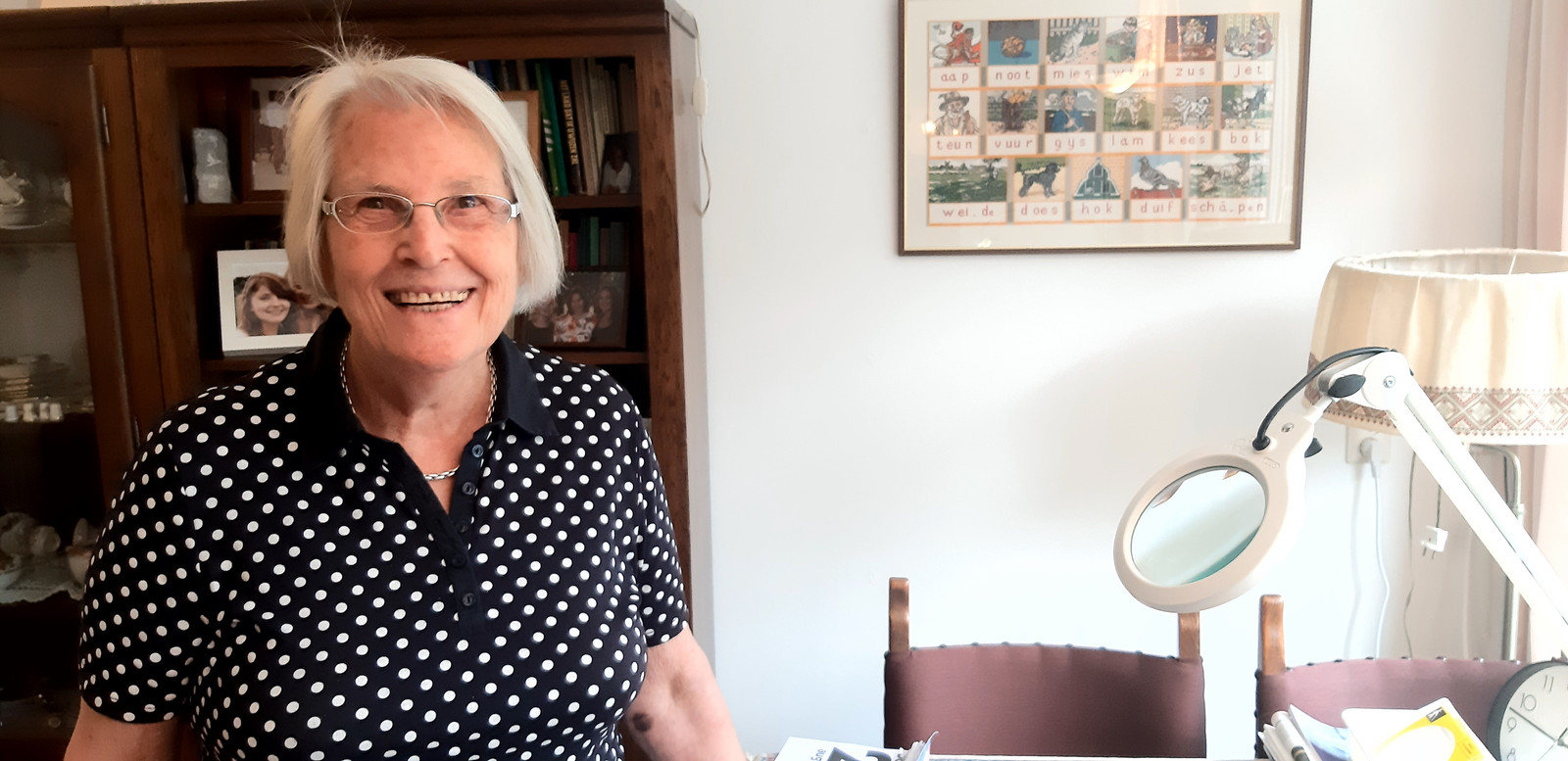 Nóóit meer alle verpleeghuizen dicht, maar