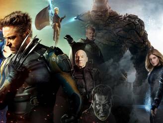 Na jaren wachten: Marvel Studios werkt aan films met ‘X-Men’ en ‘Fantastic Four’
