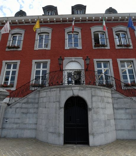 Seraing a présenté son plan de relance à 13 millions d’euros
