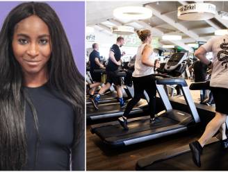 Elodie Ouedraogo vertelt hoe je echt kunt afvallen en hoe je spieren kweekt