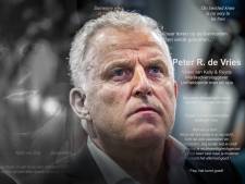 Lange rijen verwacht bij uitvaart Peter R. de Vries: 'Dat was zijn wens’