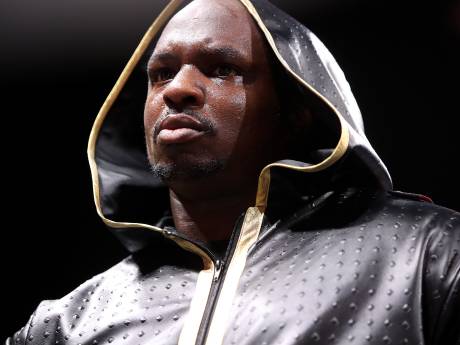 Interim-bokskampioen Whyte reageert op oproep MMA-ster Ngannou: ‘Laten we het gewoon doen’