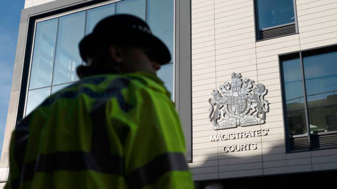 Chauffeur van truck met 39 doden in Essex geeft betrokkenheid toe