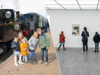 6 kindvriendelijke musea in Meetjesland en Deinze: hier gaan cultuur en plezier hand in hand