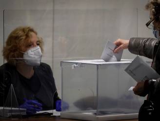 Regionale verkiezingen in noorden van Spanje overschaduwd door coronavirus