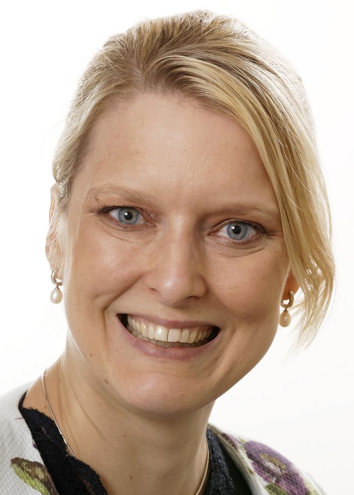 Koninklijke onderscheiding Marianne van der Sloot (CDA) bij vertrek uit Bossche raad Den Bosch