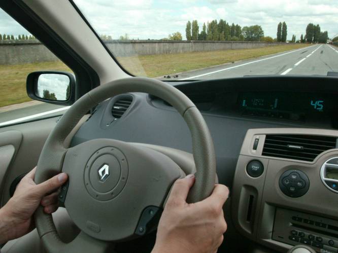 Maximumsnelheid op Franse gewestwegen verlaagd naar 80 km/u