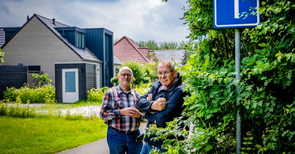 Strijd voor vrij wonen met bloed, zweet en tranen opgeven