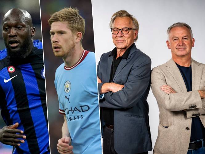Wat wil u weten over de ‘Duivelse’ Champions League-finale? Stel hier uw vragen aan Jan Mulder en Marc Degryse