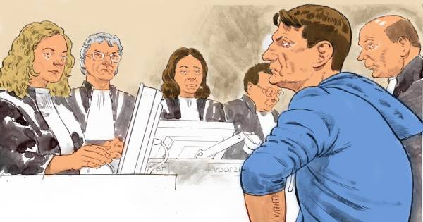Gevallen verslavingsgoeroe Keith Bakker gedwongen opgenomen in Pieter Baan Centrum | Home | AD.nl