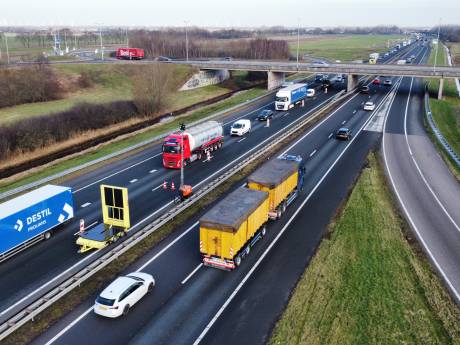 Oxener loseweg 2025 apeldoorn