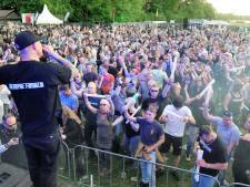 Rave-festival voor de deur van Brielse woonwijk op laatste moment afgelast: ‘Een nachtmerrie’