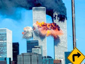 Slachtoffers blikken na 20 jaar terug op 9/11: “Ik voelde hoe de vlammen zich door mijn kleren groeven”